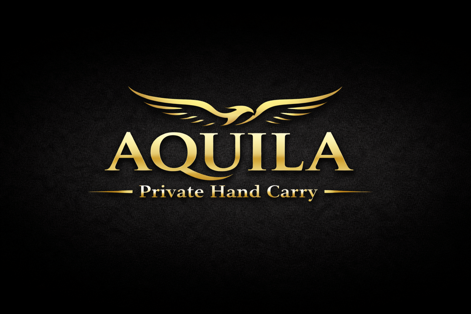 Aquila Private Hand Carry