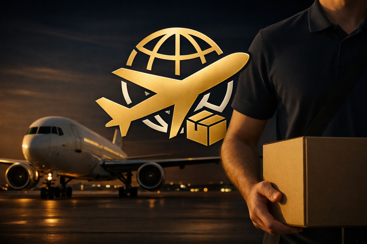Aquila logistics